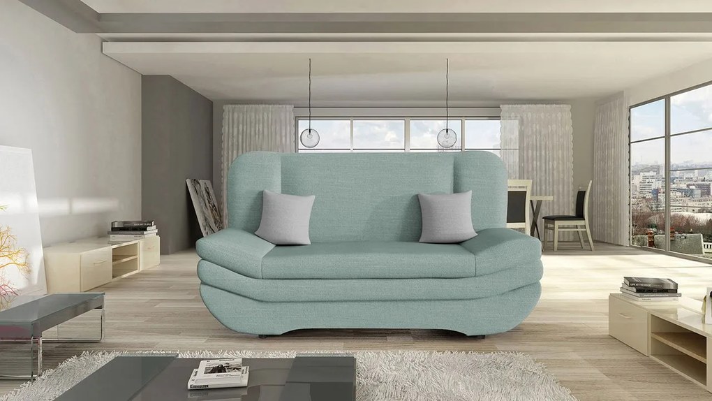 Sedačka Lena Premium, Dostupné poťahy: Tracy 211.17