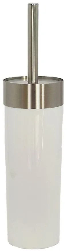 Toaletná kefa ftc2178-g1 biela