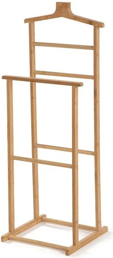 Bambusový nemý sluha v prírodnej farbe Aimo – Bonami Essentials