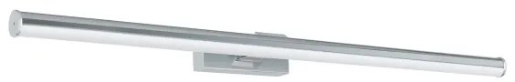 Eglo 97083 - LED Kúpeľňové osvetlenie zrkadla VADUMI 1xLED/14W/230V