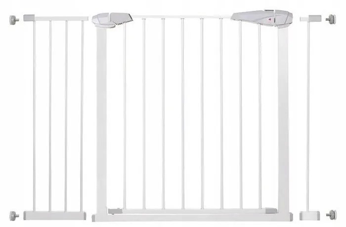 Ochranná bariéra pre deti 111 - 120 cm SPRINGOS SG0001AC