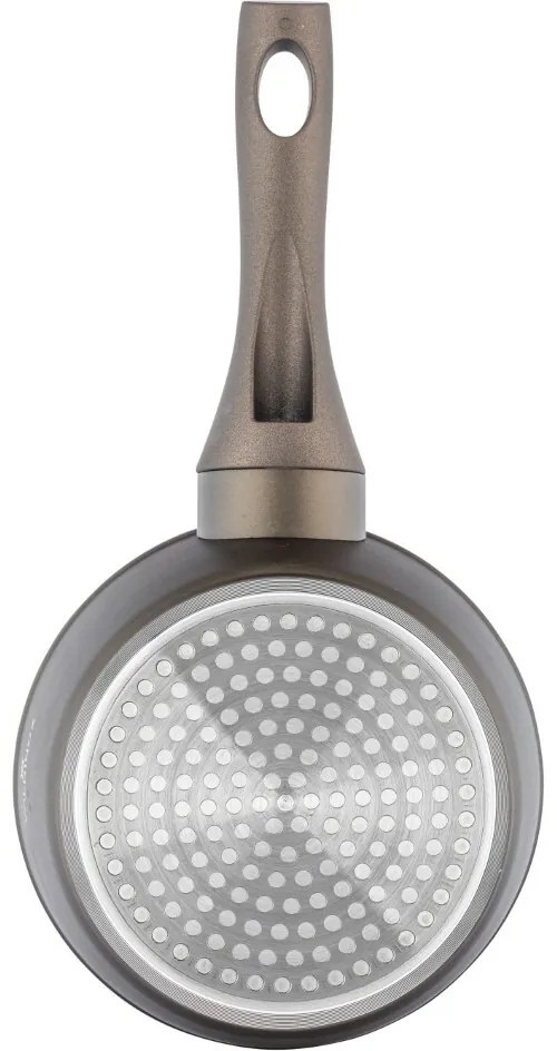 Valdinox Aurum Rajnica s nepriľnavým povrchom, 16 cm