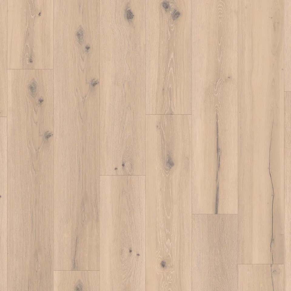 Vinylová podlaha lepená iD Inspiration 30 Forest Oak Natural, 1200 x 200 mm, Tarkett