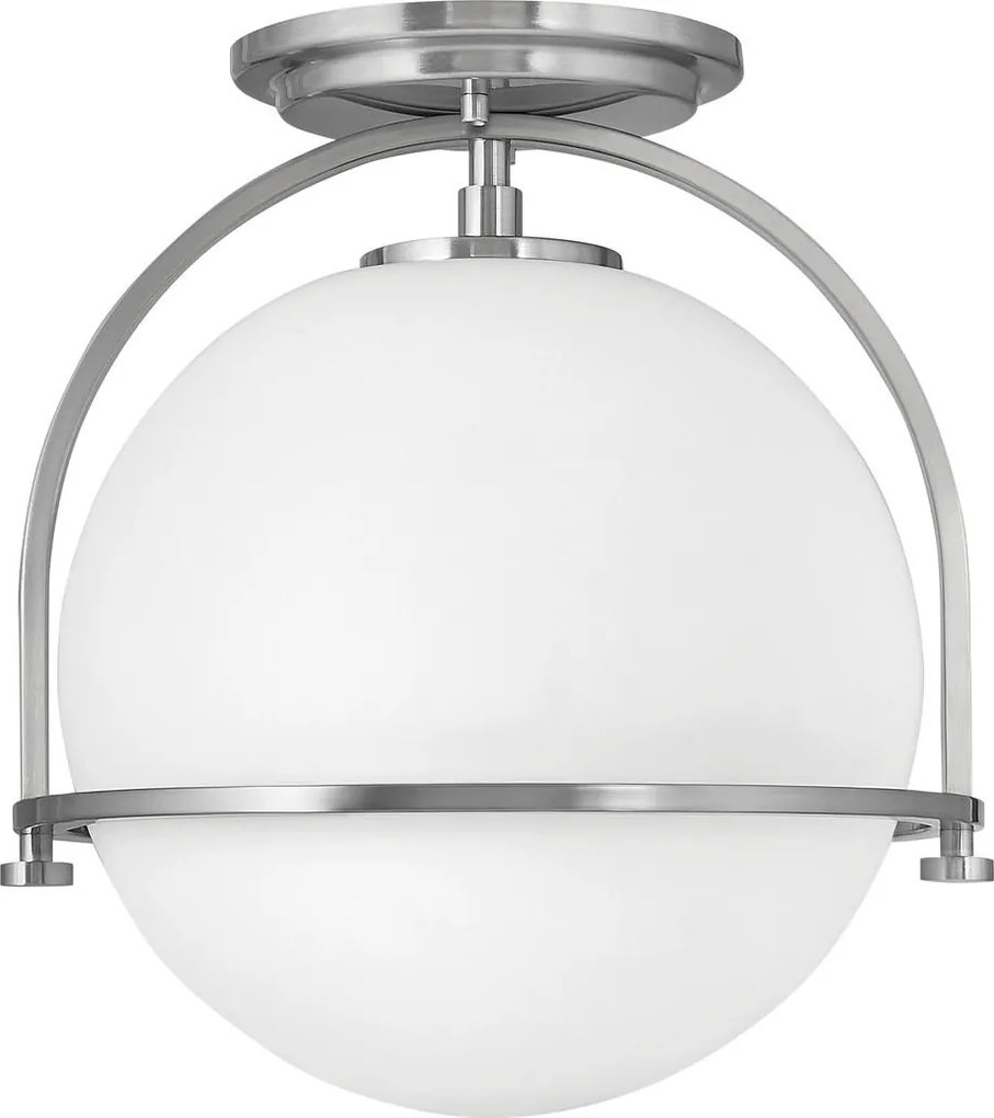 XXXLutz STROPNÉ SVIETIDLO, 28.2/31.8 cm Elstead Lighting - Online Only bytové doplnky - 009093051705