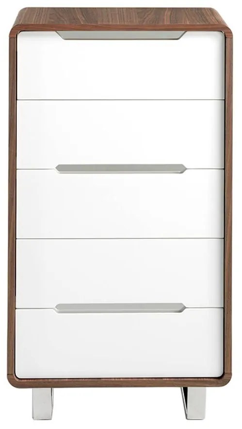 Komoda 7111 60 × 39 × 108 cm