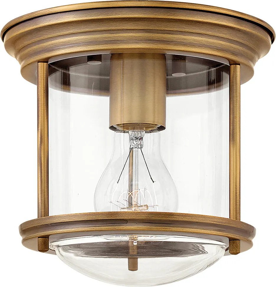 XXXLutz STROPNÉ SVIETIDLO, 19.6/18.5 cm Elstead Lighting - Online Only bytové doplnky - 009093045002