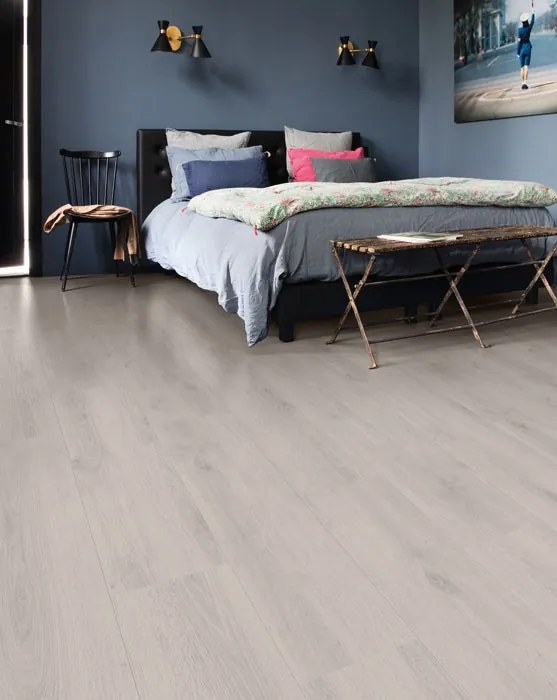 Unilin Laminátová podlaha Floorclic 32 Emotion new F 86112 Dub Sterling - Click podlaha so zámkami