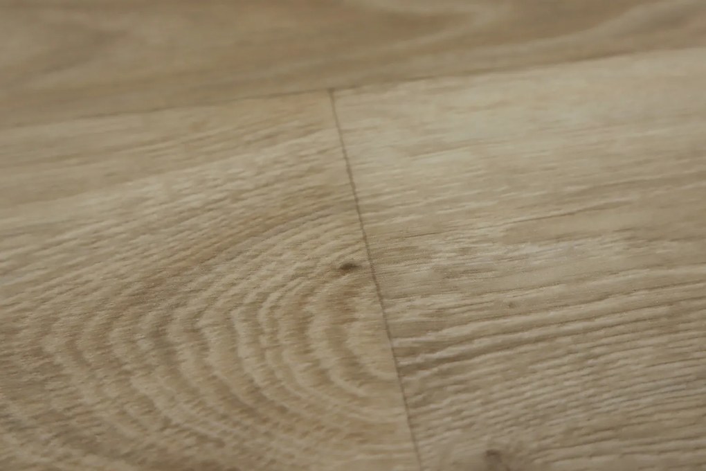 IVC Commercial, PVC podlaha - lino Logitex Ultimate 55 Toronta T13, na mieru, šíře 2m,4m, béžová, filc, chodba / predsieň