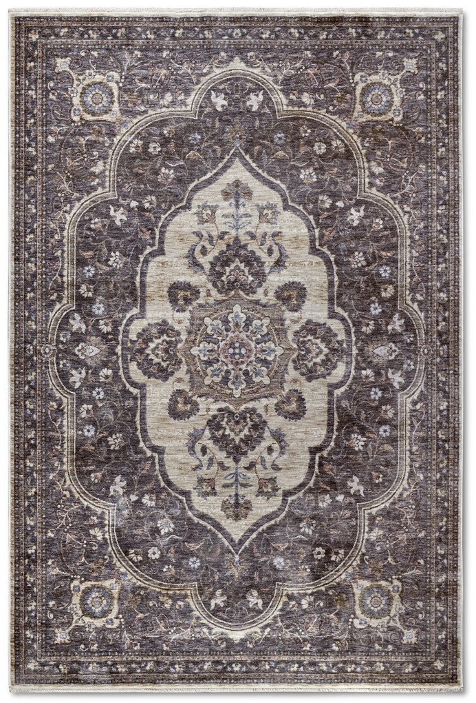 Villeroy & Boch, Kusový koberec Villeroy & Boch 106134 Multi, 120x170, viacfarebná, obývacia izba