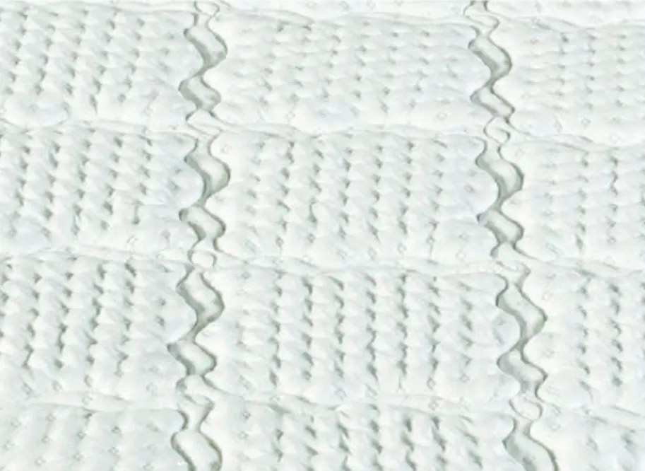 Materasso Penový matrac Silk Therapy Rozmer: 160 x 200 cm