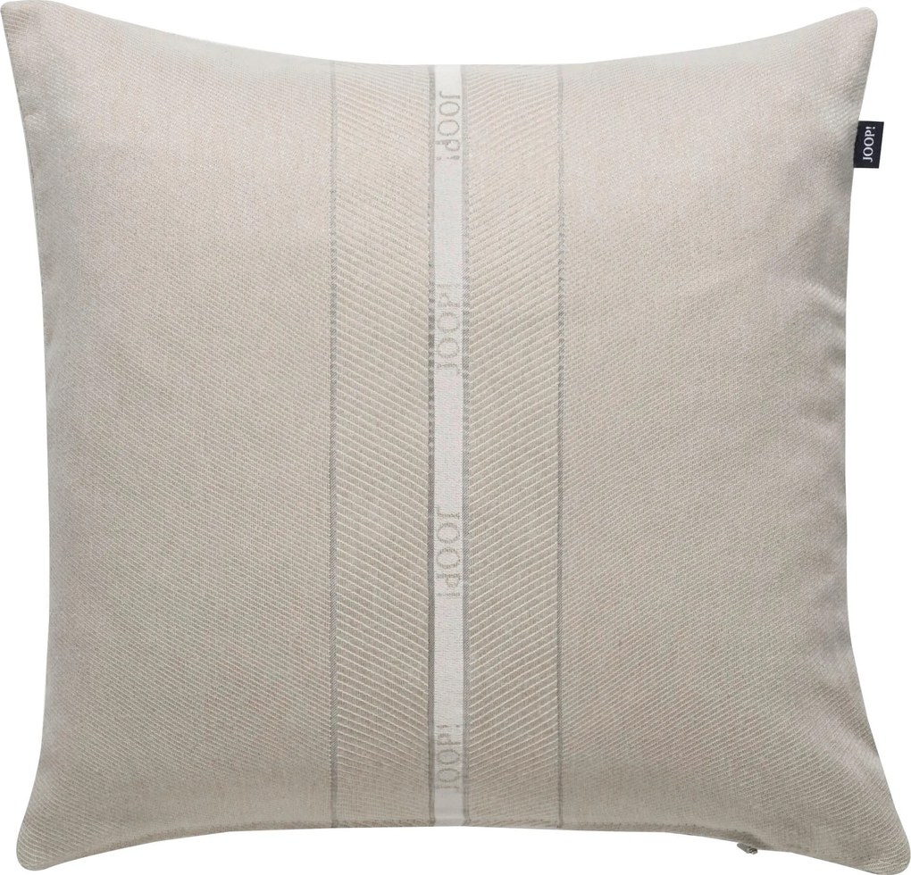 XXXLutz POŤAH NA VANKÚŠ 40/40 cm Joop! - Poťahy & obliečky - 003021168003