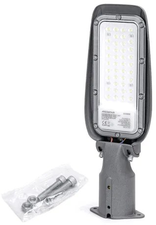 Aigostar - LED Pouličná lampa LED/30W/230V 6500K IP65