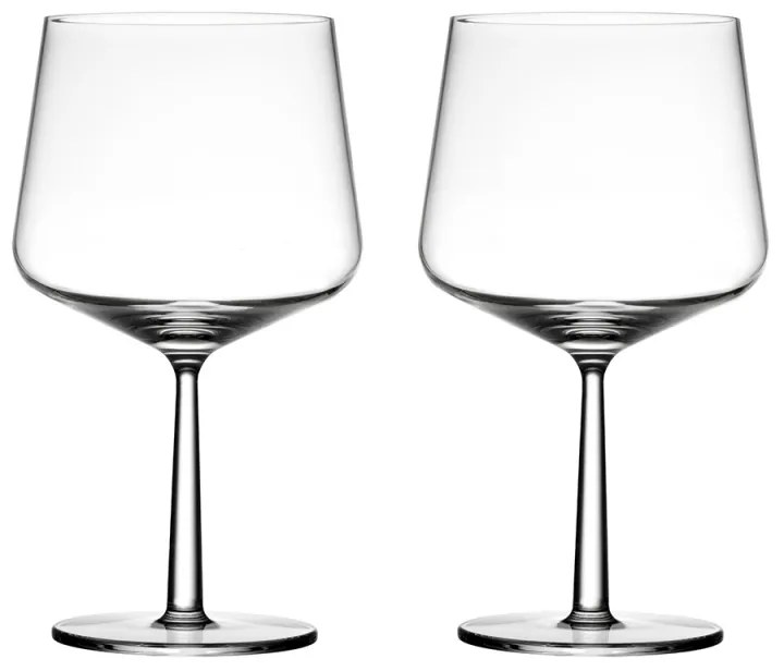 Poháre na koktejl Essence 0,63l, 2ks