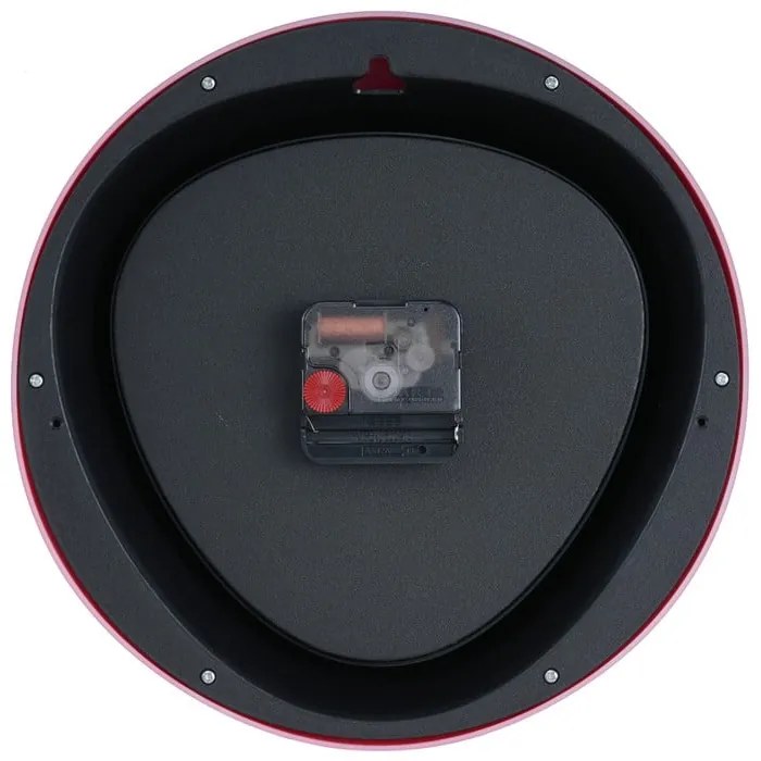 Nástenné hodiny ø 25,5 cm Funky Vibes – Karlsson