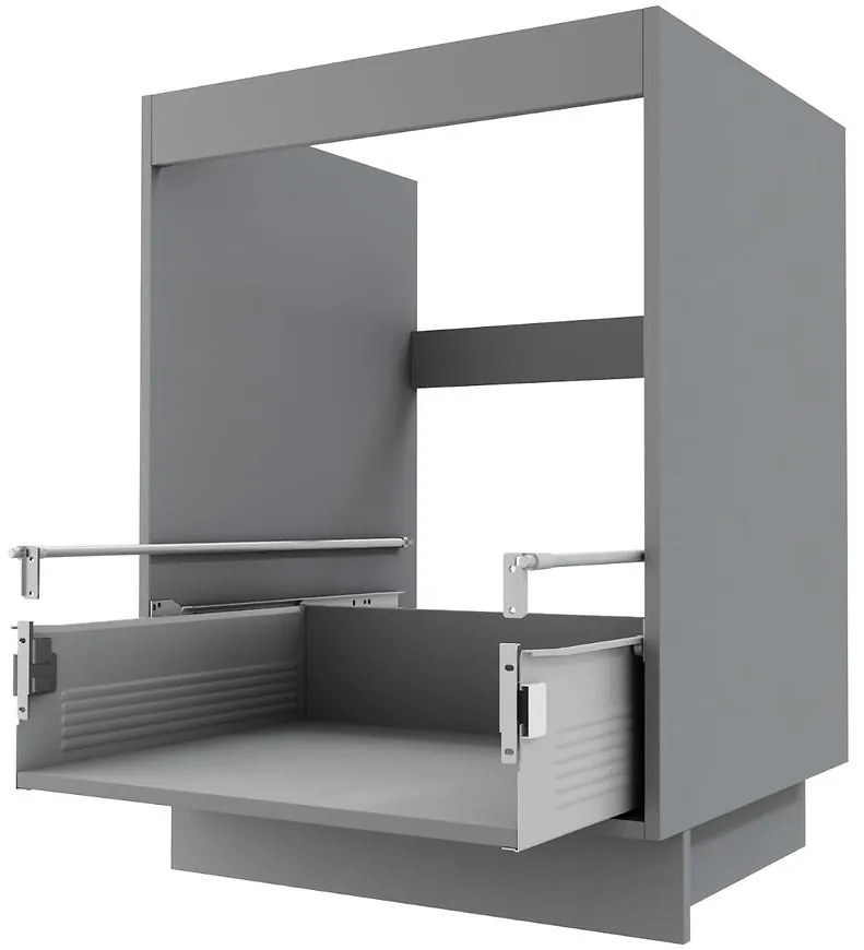 Korpus sivý D1z M /60