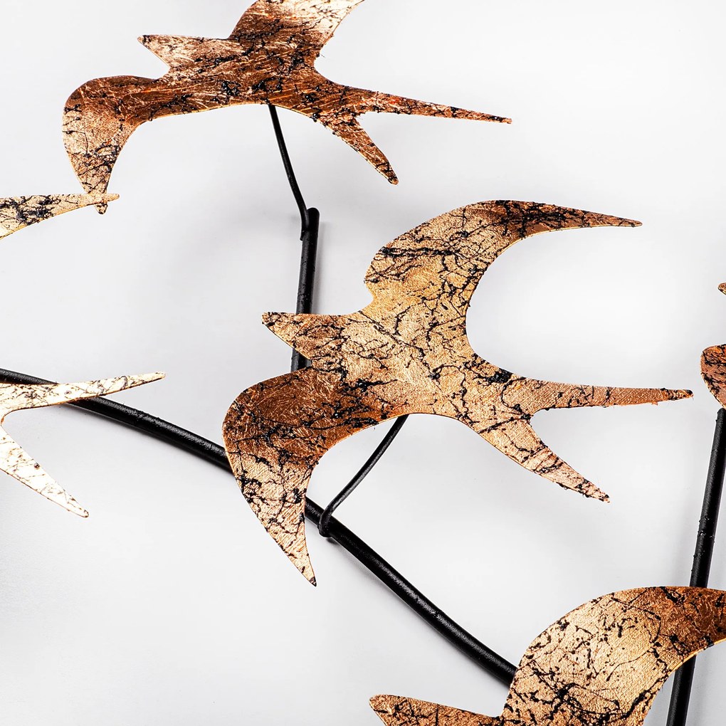 Flying Birds 3
