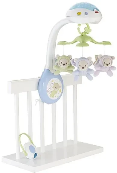 Fisher-Price Motyliky
