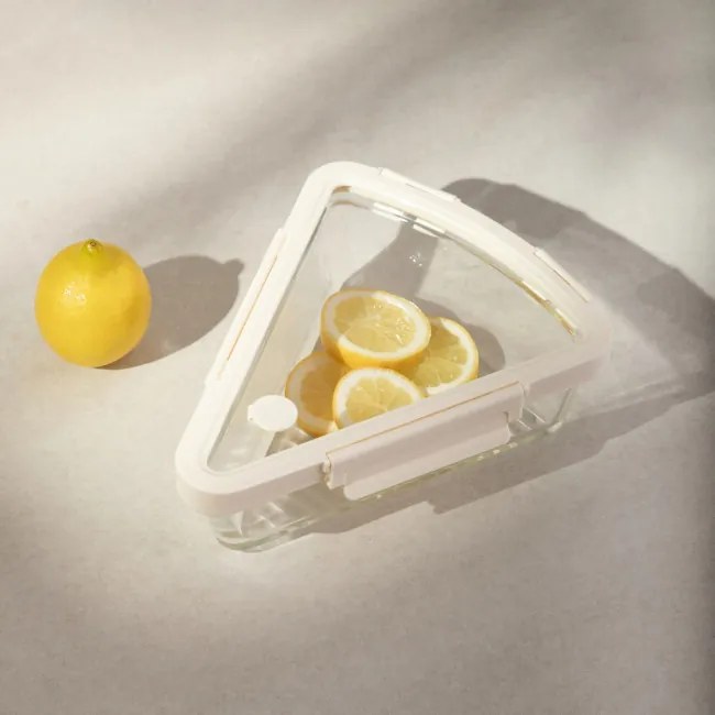 Nádoba NEGOZIO priesvitná 746550