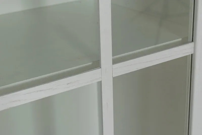 Kredenc PROVENCE 200, sosna andersen/dub lancelot