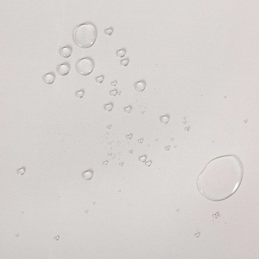 Bočná markíza 200 x 350 cm, béžová