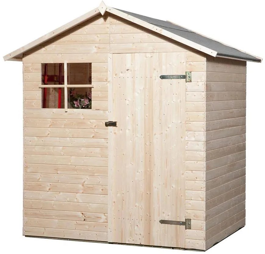 Záhradný domček Cynia 180x130 cm