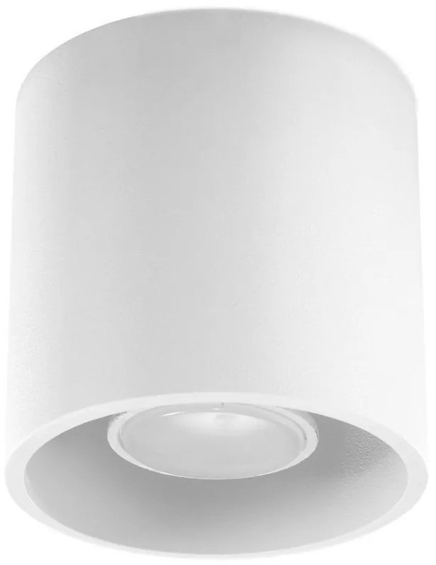 Brilagi -  LED Bodové svietidlo FRIDA 1xGU10/7W/230V biela