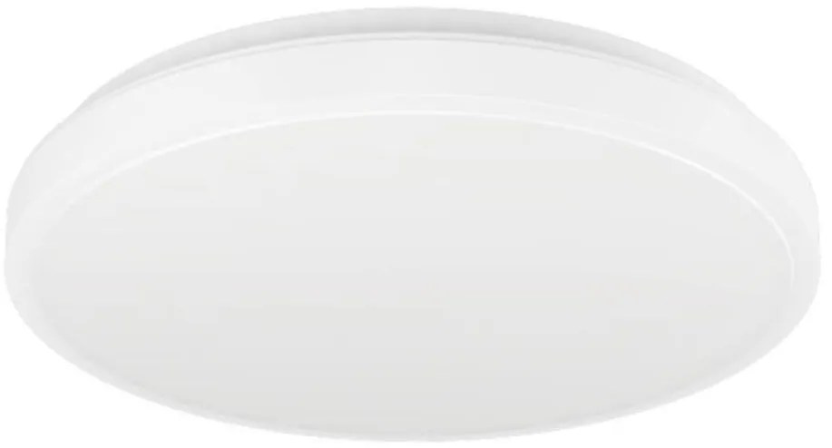 Eglo 300689 -LED RGBW stmievateľné stropné svietidlo MONTARELLINO-Z LED/18,5W/230V biela + diaľkový ovládač