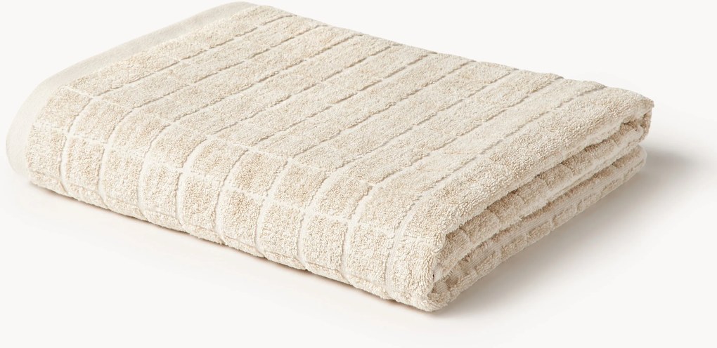 Uterák z bavlny a ľanu Edita, rôzne veľkosti