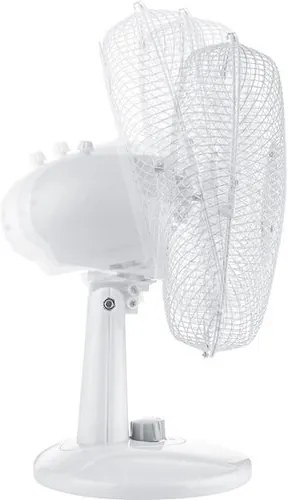 SFE 2327WH stolný ventilátor SENCOR