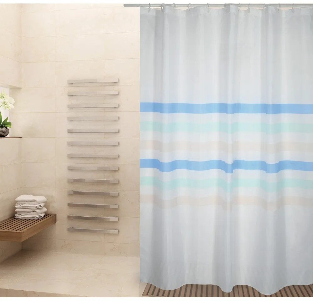 Sprchový záves 180x200 cm Seauville – MSV