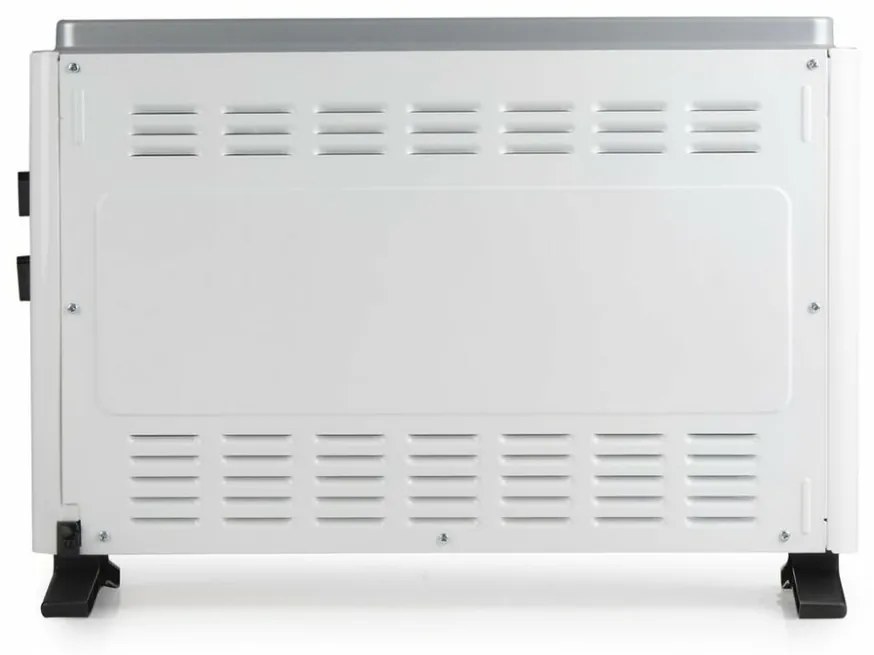 DOMO DO7351CH konvektor s ventilátorom