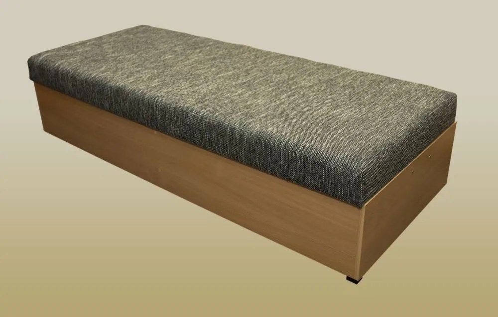Váľanda (posteľ) SENIOR Rozmer: 90x200cm