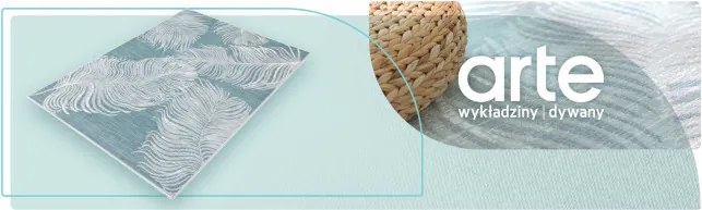 Koberec FD Sensi Tracie Malachit