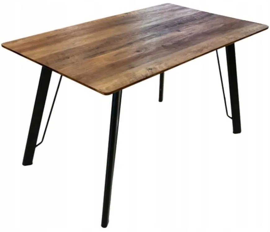 Stôl Atlanta dub lefkas