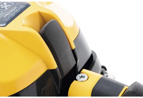 Motorová píla Stiga CS 545 benzínová 40 cm vr. náhradnej reťaze