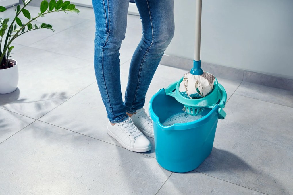 LEIFHEIT Set Power Mop 3v1 52110