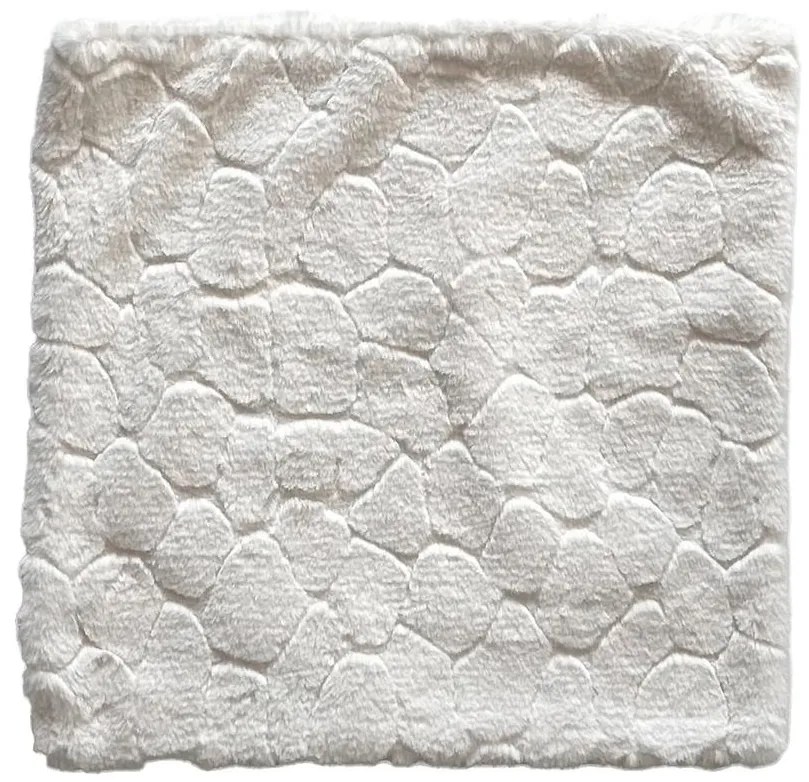 Dekoračná obliečka na vankúš KX230/084 40x0cm krémová