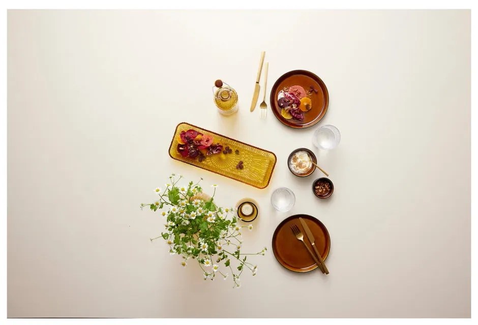 Poháre v súprave 4 ks 380 ml Kusintha – Bitz