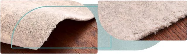 Koberec Agnella Calisia M Tizo Alabaster