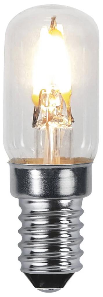 LED žiarovka do chladničky E14 0,3 W 3 000 K 30 lm