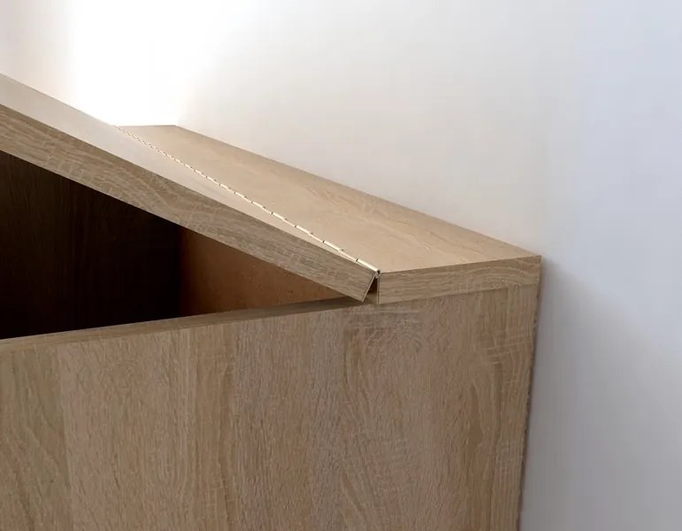 Periňák Sleep, dub sonoma