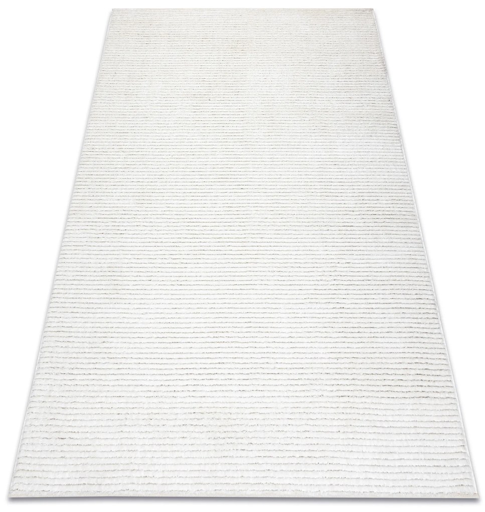 Koberec MODE 00052 Línie, geometrický, krémový