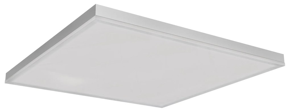 LEDVANCE Chytrý LED panel SMART WIFI PLANON FRAMELESS, 28W, teplá biela-studená biela, 45x45cm