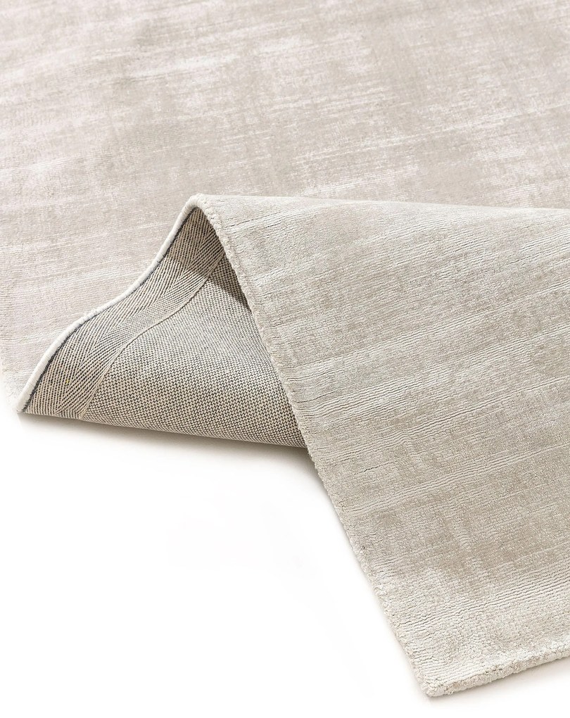 MOOD SELECTION Nova Light Grey - koberec ROZMER CM: 120 x 170