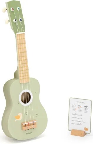 Gitara VIGA 44275 zelená