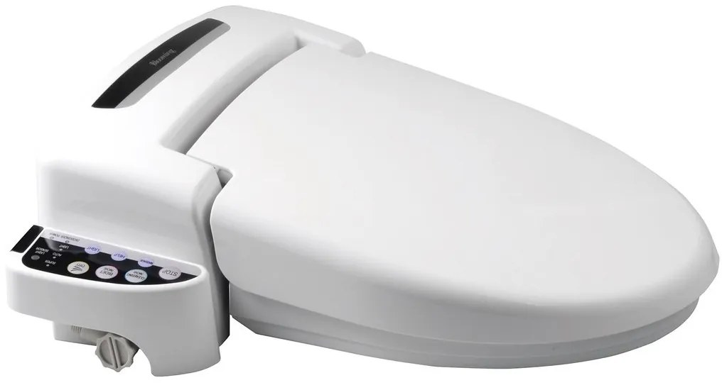 Sapho Sapho, BLOOMING elektronický bidet s dialkovým ovládaním, NB-R770D