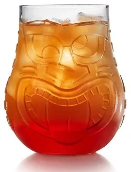 Onis Tiki Split 470 ml 6ks
