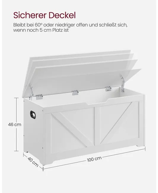 Úložný box LSB060T014