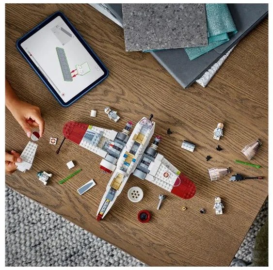 Lego® Star Wars 75402 Arc-170 Starfighter™ (100396897)