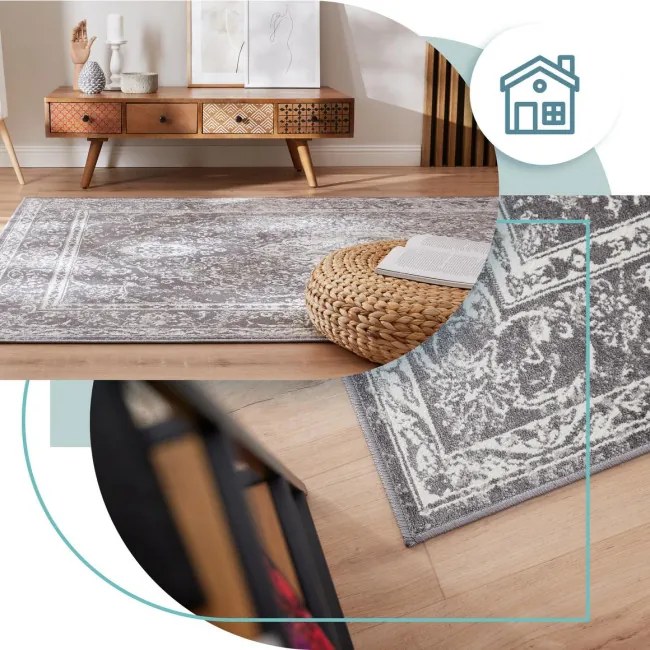 Koberec FD Sensi Diki popolový